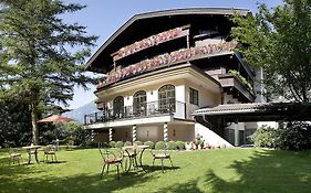 Aparthotel Landhaus St. Joseph